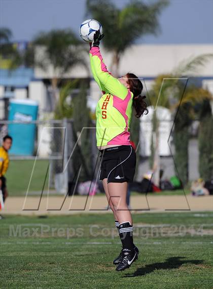 Thumbnail 2 in Sacred Heart of Jesus @ South El Monte (CIF SS D7 Wildcard) photogallery.