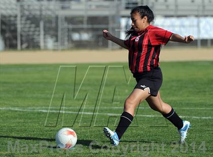 Thumbnail 3 in Sacred Heart of Jesus @ South El Monte (CIF SS D7 Wildcard) photogallery.