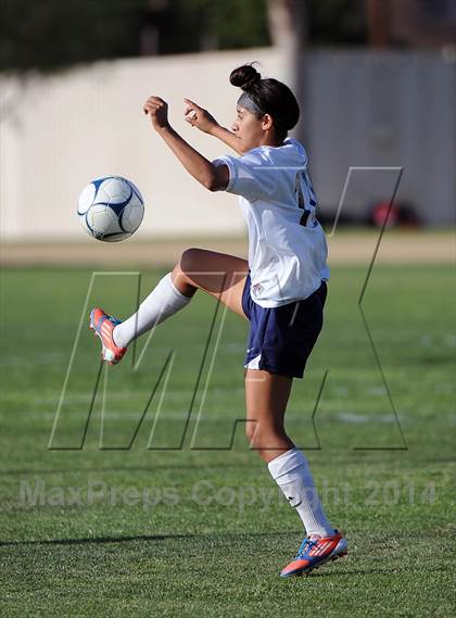 Thumbnail 2 in Sacred Heart of Jesus @ South El Monte (CIF SS D7 Wildcard) photogallery.