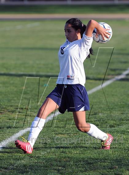 Thumbnail 1 in Sacred Heart of Jesus @ South El Monte (CIF SS D7 Wildcard) photogallery.