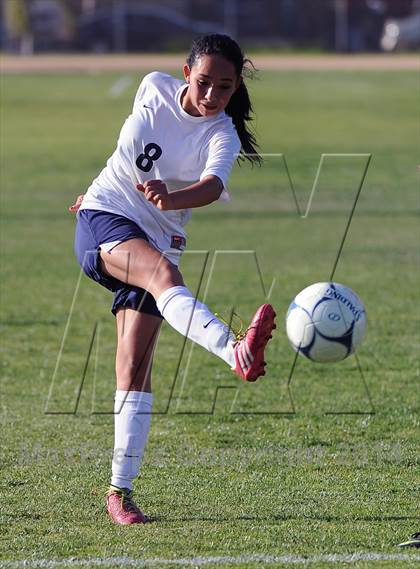 Thumbnail 2 in Sacred Heart of Jesus @ South El Monte (CIF SS D7 Wildcard) photogallery.