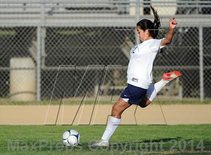 Thumbnail 3 in Sacred Heart of Jesus @ South El Monte (CIF SS D7 Wildcard) photogallery.