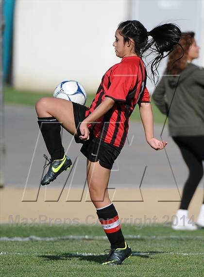 Thumbnail 3 in Sacred Heart of Jesus @ South El Monte (CIF SS D7 Wildcard) photogallery.