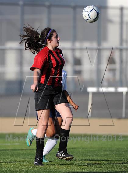 Thumbnail 3 in Sacred Heart of Jesus @ South El Monte (CIF SS D7 Wildcard) photogallery.