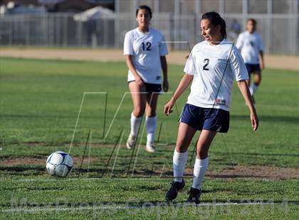 Thumbnail 3 in Sacred Heart of Jesus @ South El Monte (CIF SS D7 Wildcard) photogallery.