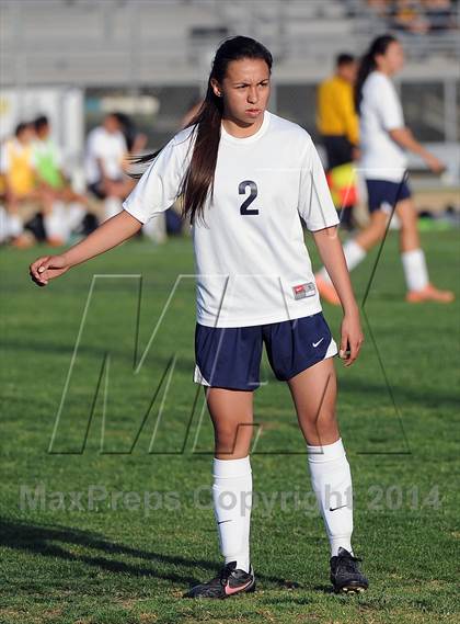Thumbnail 2 in Sacred Heart of Jesus @ South El Monte (CIF SS D7 Wildcard) photogallery.