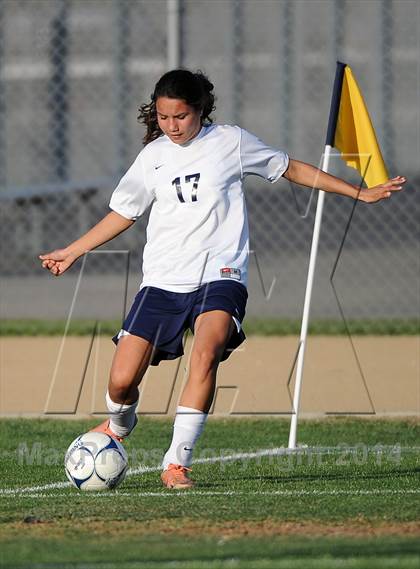 Thumbnail 3 in Sacred Heart of Jesus @ South El Monte (CIF SS D7 Wildcard) photogallery.