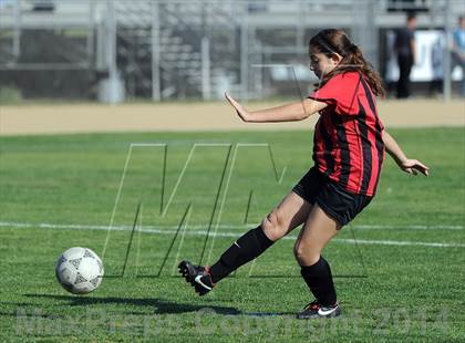 Thumbnail 2 in Sacred Heart of Jesus @ South El Monte (CIF SS D7 Wildcard) photogallery.