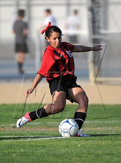 Thumbnail 3 in Sacred Heart of Jesus @ South El Monte (CIF SS D7 Wildcard) photogallery.