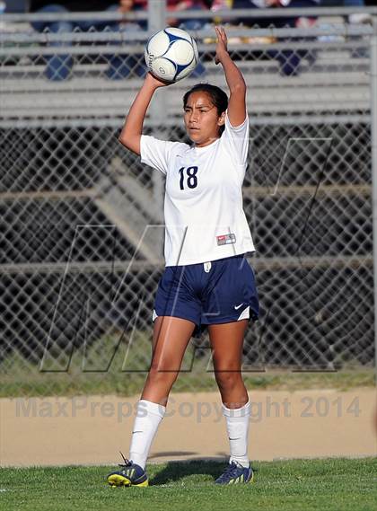 Thumbnail 2 in Sacred Heart of Jesus @ South El Monte (CIF SS D7 Wildcard) photogallery.
