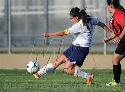 Thumbnail 1 in Sacred Heart of Jesus @ South El Monte (CIF SS D7 Wildcard) photogallery.