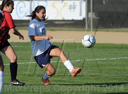 Thumbnail 3 in Sacred Heart of Jesus @ South El Monte (CIF SS D7 Wildcard) photogallery.