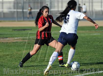 Thumbnail 2 in Sacred Heart of Jesus @ South El Monte (CIF SS D7 Wildcard) photogallery.