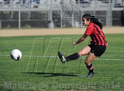 Thumbnail 1 in Sacred Heart of Jesus @ South El Monte (CIF SS D7 Wildcard) photogallery.
