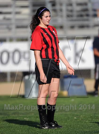 Thumbnail 1 in Sacred Heart of Jesus @ South El Monte (CIF SS D7 Wildcard) photogallery.
