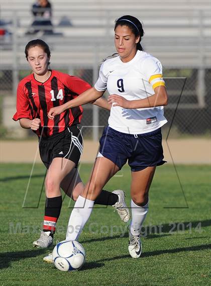 Thumbnail 2 in Sacred Heart of Jesus @ South El Monte (CIF SS D7 Wildcard) photogallery.