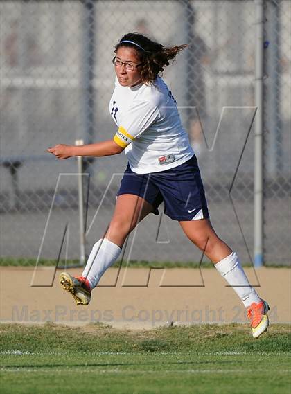 Thumbnail 3 in Sacred Heart of Jesus @ South El Monte (CIF SS D7 Wildcard) photogallery.