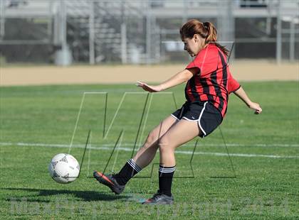 Thumbnail 1 in Sacred Heart of Jesus @ South El Monte (CIF SS D7 Wildcard) photogallery.