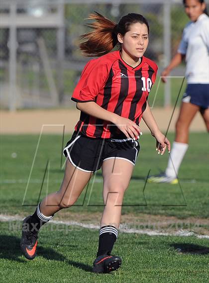 Thumbnail 3 in Sacred Heart of Jesus @ South El Monte (CIF SS D7 Wildcard) photogallery.