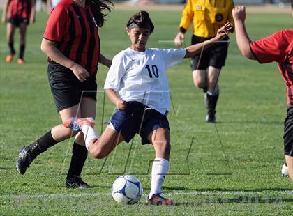 Thumbnail 2 in Sacred Heart of Jesus @ South El Monte (CIF SS D7 Wildcard) photogallery.