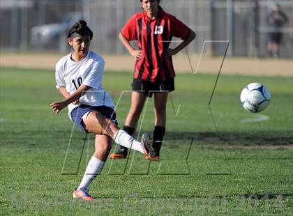 Thumbnail 1 in Sacred Heart of Jesus @ South El Monte (CIF SS D7 Wildcard) photogallery.