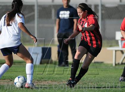 Thumbnail 1 in Sacred Heart of Jesus @ South El Monte (CIF SS D7 Wildcard) photogallery.