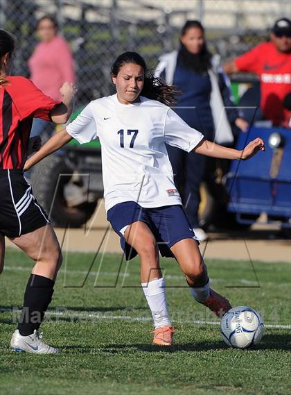 Thumbnail 3 in Sacred Heart of Jesus @ South El Monte (CIF SS D7 Wildcard) photogallery.