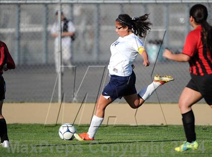 Thumbnail 2 in Sacred Heart of Jesus @ South El Monte (CIF SS D7 Wildcard) photogallery.