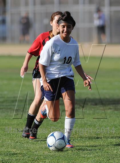 Thumbnail 3 in Sacred Heart of Jesus @ South El Monte (CIF SS D7 Wildcard) photogallery.