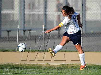 Thumbnail 2 in Sacred Heart of Jesus @ South El Monte (CIF SS D7 Wildcard) photogallery.
