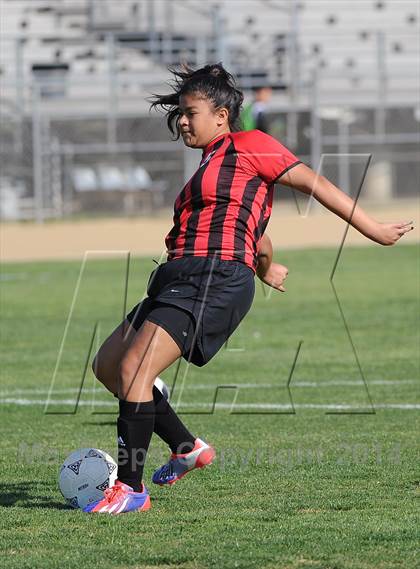 Thumbnail 3 in Sacred Heart of Jesus @ South El Monte (CIF SS D7 Wildcard) photogallery.