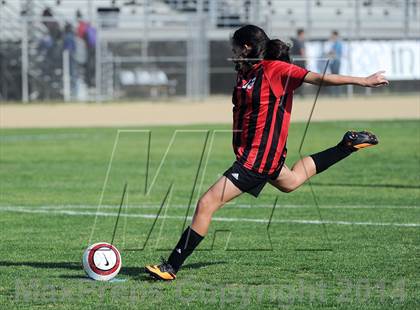 Thumbnail 3 in Sacred Heart of Jesus @ South El Monte (CIF SS D7 Wildcard) photogallery.