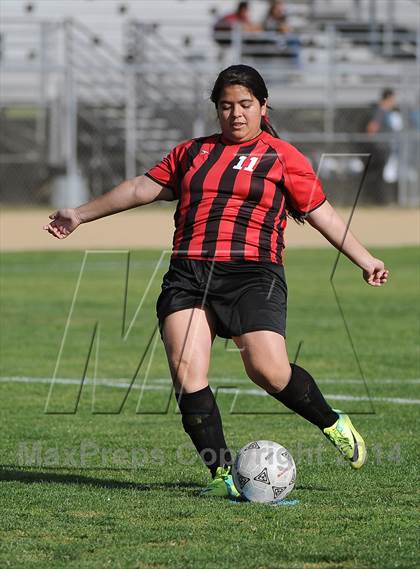 Thumbnail 2 in Sacred Heart of Jesus @ South El Monte (CIF SS D7 Wildcard) photogallery.