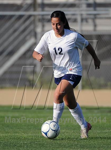 Thumbnail 2 in Sacred Heart of Jesus @ South El Monte (CIF SS D7 Wildcard) photogallery.