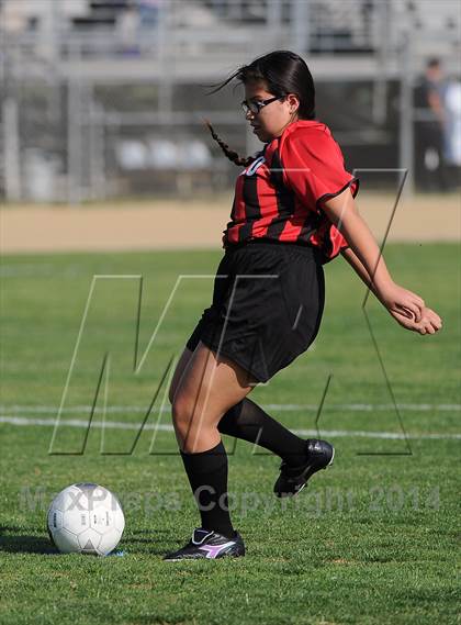 Thumbnail 2 in Sacred Heart of Jesus @ South El Monte (CIF SS D7 Wildcard) photogallery.