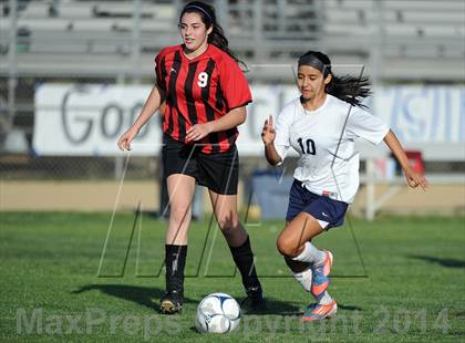 Thumbnail 3 in Sacred Heart of Jesus @ South El Monte (CIF SS D7 Wildcard) photogallery.