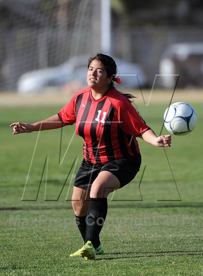 Thumbnail 2 in Sacred Heart of Jesus @ South El Monte (CIF SS D7 Wildcard) photogallery.