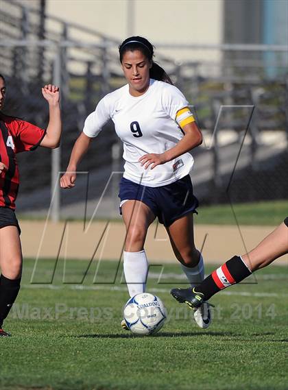 Thumbnail 2 in Sacred Heart of Jesus @ South El Monte (CIF SS D7 Wildcard) photogallery.
