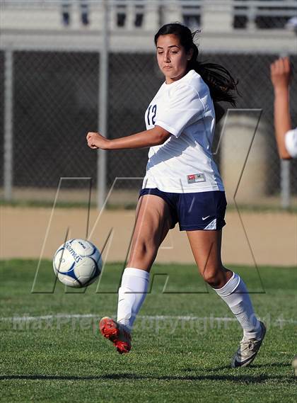 Thumbnail 1 in Sacred Heart of Jesus @ South El Monte (CIF SS D7 Wildcard) photogallery.
