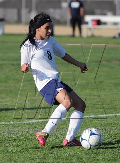 Thumbnail 2 in Sacred Heart of Jesus @ South El Monte (CIF SS D7 Wildcard) photogallery.