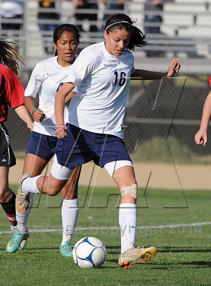 Thumbnail 2 in Sacred Heart of Jesus @ South El Monte (CIF SS D7 Wildcard) photogallery.