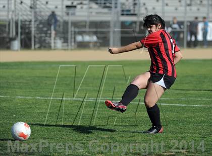 Thumbnail 3 in Sacred Heart of Jesus @ South El Monte (CIF SS D7 Wildcard) photogallery.