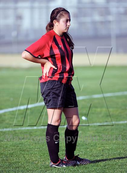 Thumbnail 2 in Sacred Heart of Jesus @ South El Monte (CIF SS D7 Wildcard) photogallery.