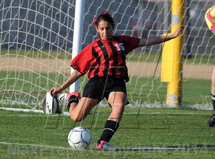 Thumbnail 2 in Sacred Heart of Jesus @ South El Monte (CIF SS D7 Wildcard) photogallery.