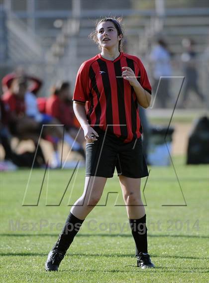 Thumbnail 3 in Sacred Heart of Jesus @ South El Monte (CIF SS D7 Wildcard) photogallery.