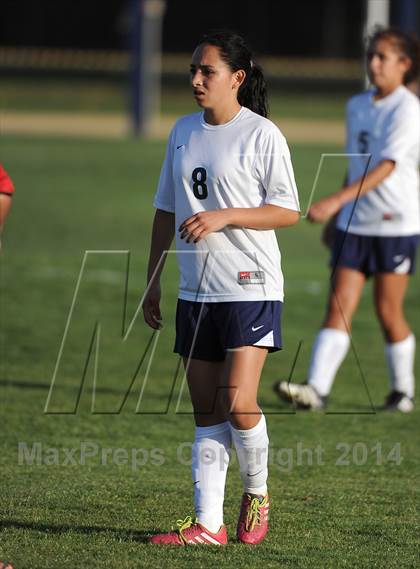 Thumbnail 2 in Sacred Heart of Jesus @ South El Monte (CIF SS D7 Wildcard) photogallery.
