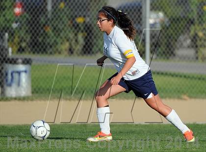Thumbnail 1 in Sacred Heart of Jesus @ South El Monte (CIF SS D7 Wildcard) photogallery.