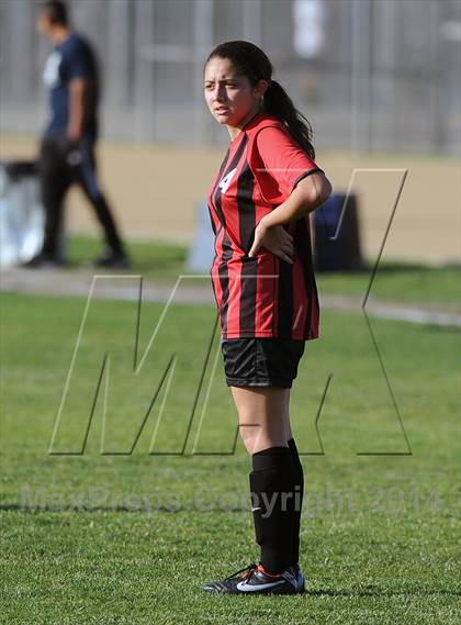 Thumbnail 2 in Sacred Heart of Jesus @ South El Monte (CIF SS D7 Wildcard) photogallery.