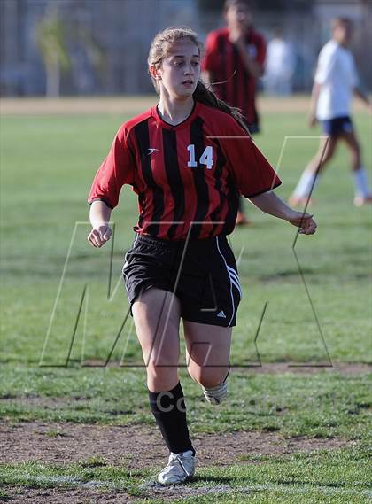 Thumbnail 2 in Sacred Heart of Jesus @ South El Monte (CIF SS D7 Wildcard) photogallery.