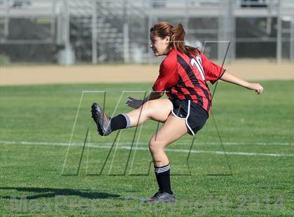 Thumbnail 2 in Sacred Heart of Jesus @ South El Monte (CIF SS D7 Wildcard) photogallery.